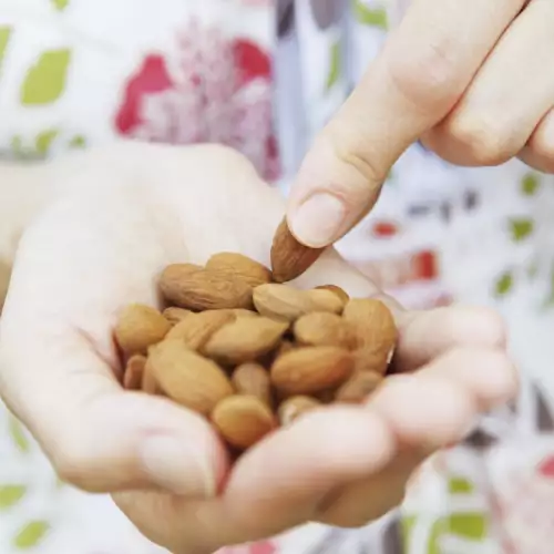 What Are Almonds Good For?