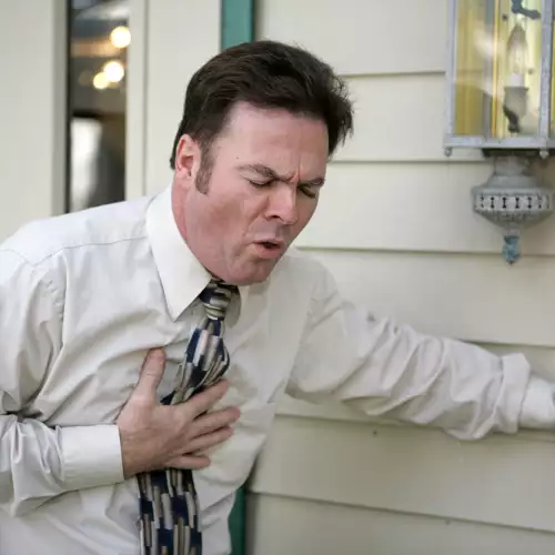 Рискови фактори за сърдечен инфаркт