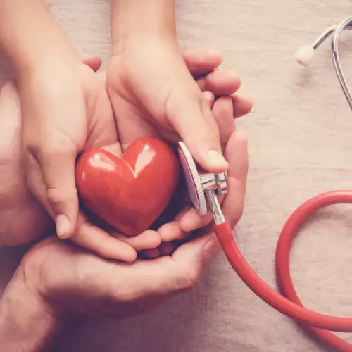 Седем начина да поддържате сърцето си здраво