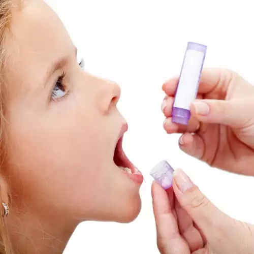 Хомеопатията при децата