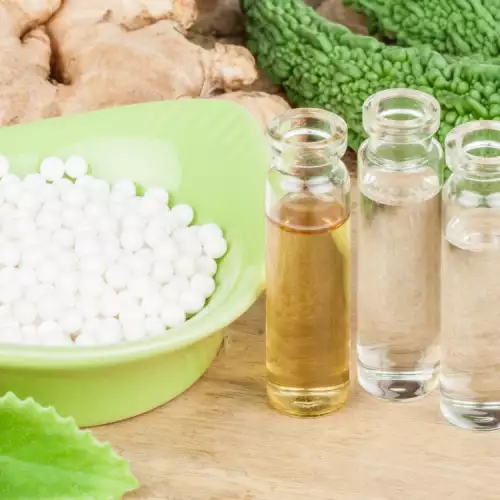 Лечение на цистит с хомеопатия