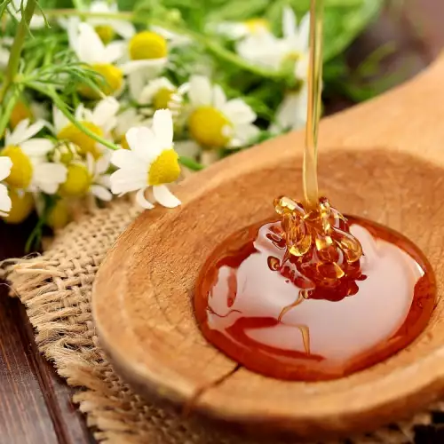 Рецепт зоровья с оливковым маслом и медом