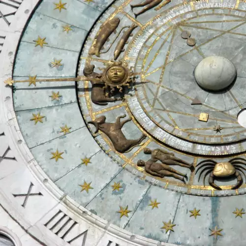 Koji sam horoskopski znak po mesecu i datumu rođenja?