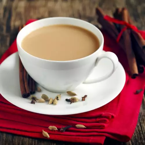 Indiase Masala chai thee - Alle voordelen en hoe het te drinken