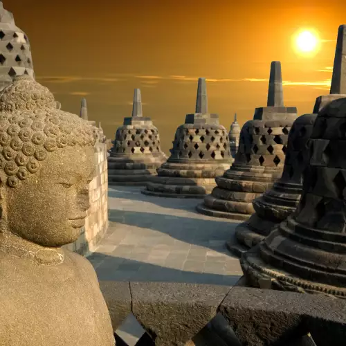 What is Buddhism and What do Buddhists Believe in?