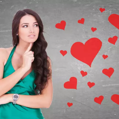 Психологически тест разкрива поведението ни в любовта