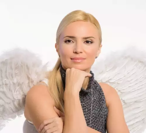 Ирина Тенчева стана лице на донорска кампания