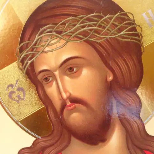 Ето как е изглеждал в действителност Исус
