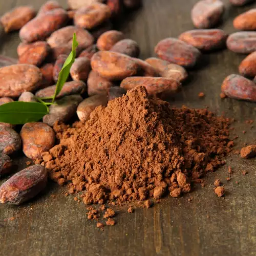 Kakao zrna deluju kao detoks organizma