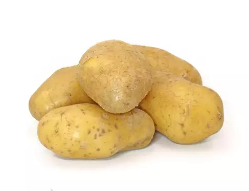 Как да съхраняваме картофите правилно