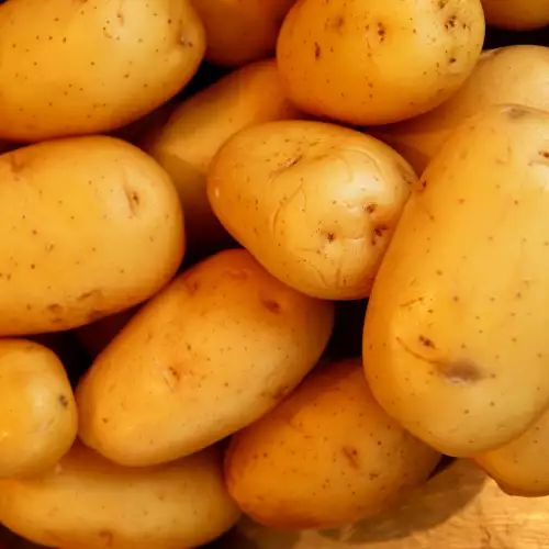 Kako da čuvamo krompir?