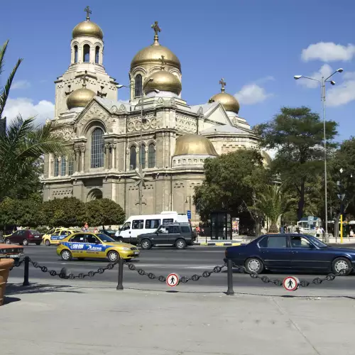 Варна, Аксаково и Девня заедно ще притеглят туристи