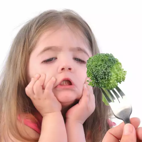 Децата не мразят зеленчуци - искат ги вкусно сготвени