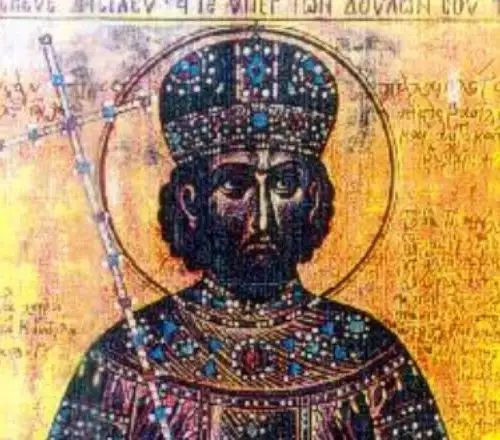 Император Константин ХІ Палеолог - живот и управление