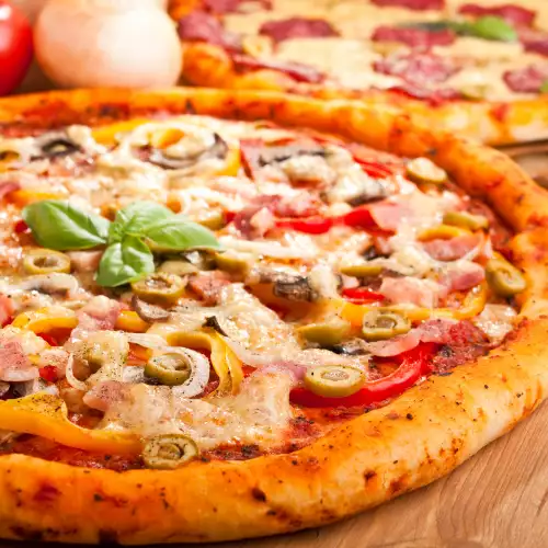 Най-големите митове за пицата