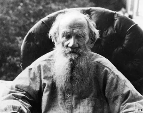 Вълнуващи цитати от безсмъртното творчество на Лев Толстой