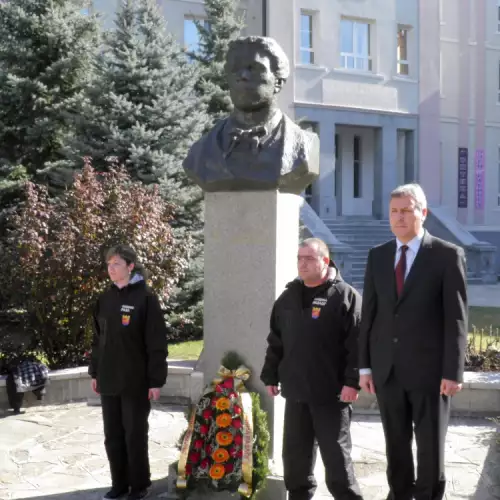 В Разлог ще отбележат годишнина от обесването на Васил Левски