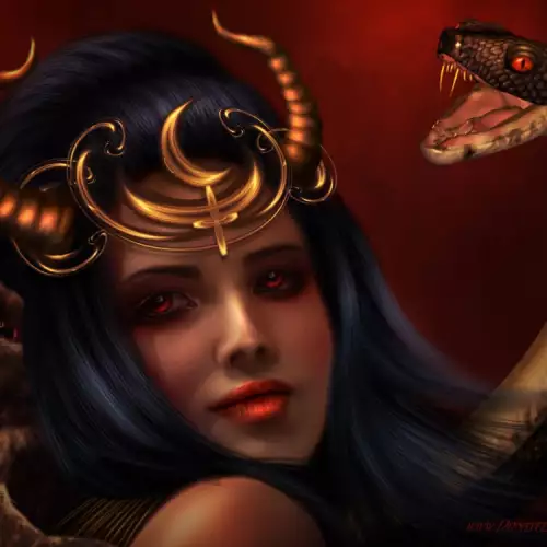 Who was Lilith and Why was She Left out of the Bible?