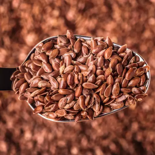 Beneficios de las semillas de linaza y cómo consumirlas