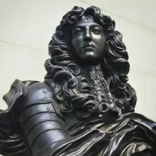 Luj XIV - istorija, život i dostignuća
