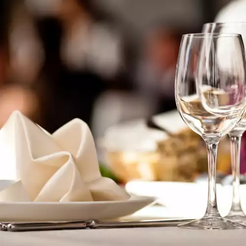 Италианският Остерия Франческана е най-добрият ресторант в света