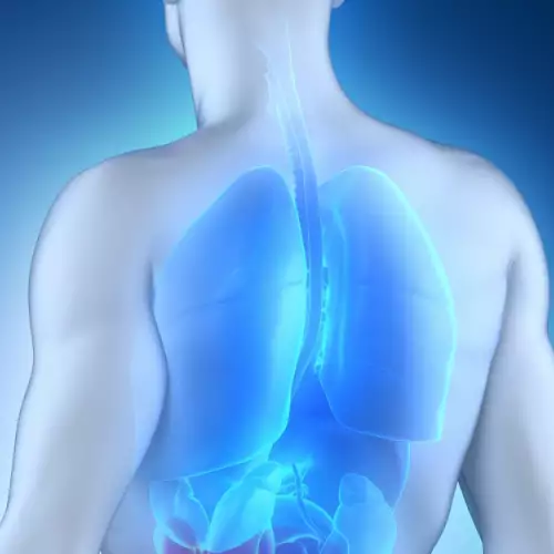 Как да познаем пневмонията