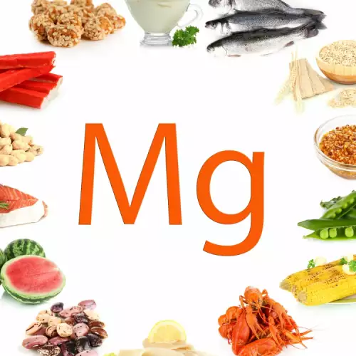 Warum wir Magnesium brauchen
