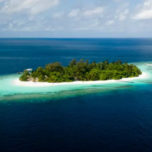 Малдивските острови