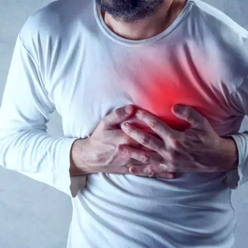 Странните фактори, които предизвикват проблеми със сърцето