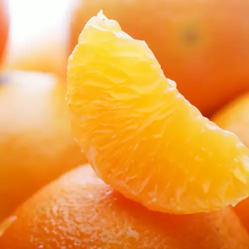 Tangerines Cure A Bunch Of Diseases