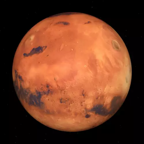 Марс влиза във Водолей! Започва период на бурни революции
