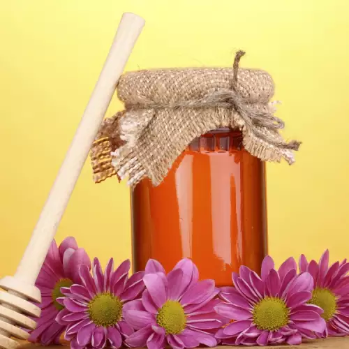 Как определить качественный мед?