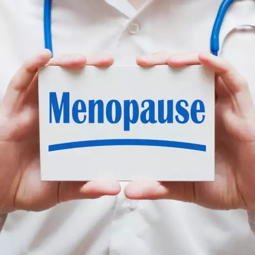 Как да разбера дали влизам в менопауза