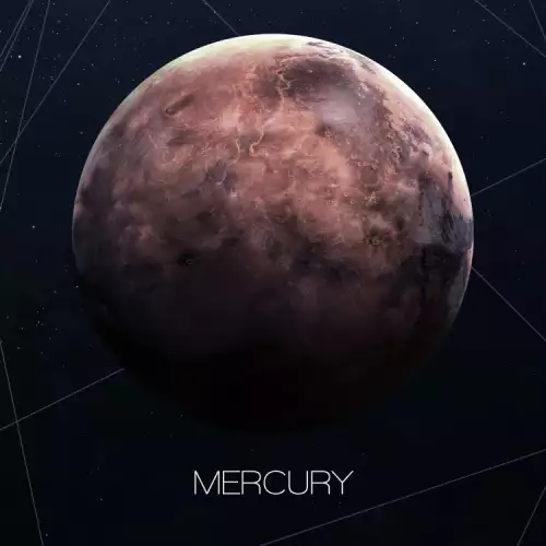 Прочетете как да се подготвите за ретроградния Меркурий