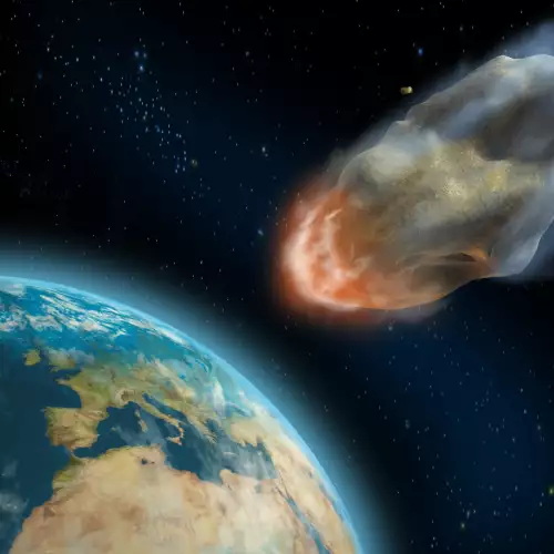 Астероидът Апофис може и да ни подмине