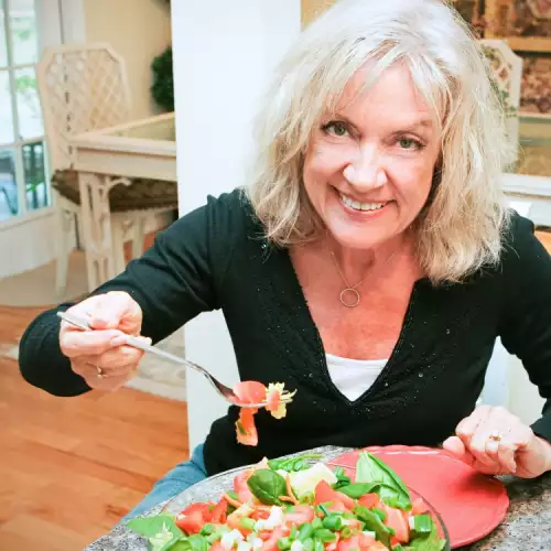 Pravilna ishrana žena nakon 60