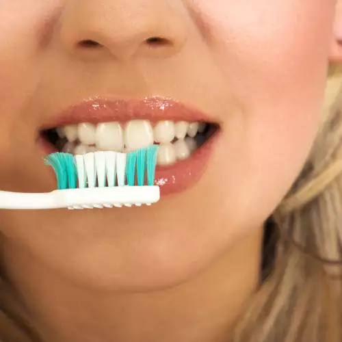 От какво зависят здравите зъби?