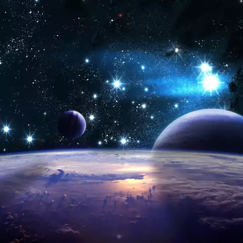 Тийнейджър откри нова планета в Млечния път