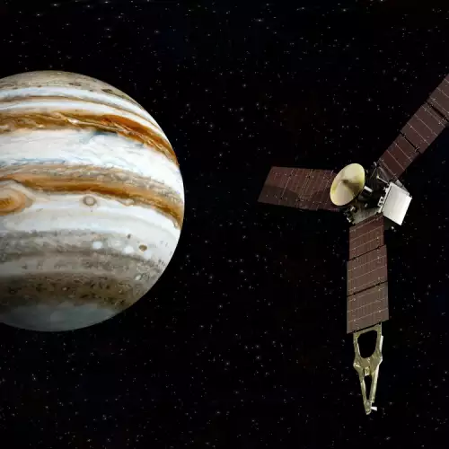Робот-калмар ще търси живот на спътниците на Юпитер