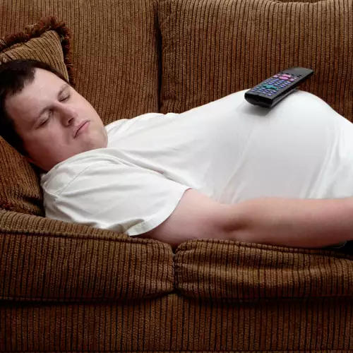 Пред TV екран се заболява от диабет