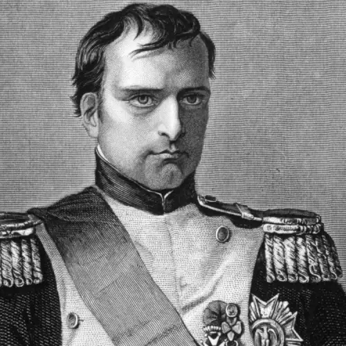 Наполеон Бонапарт - историята на един император
