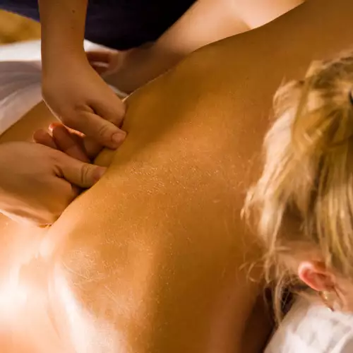 Съвети за домашни масажи
