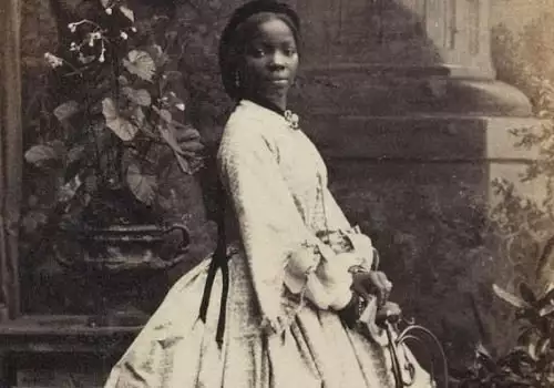 Невероятната историята на нигерийското дете, осиновено от кралица Виктория