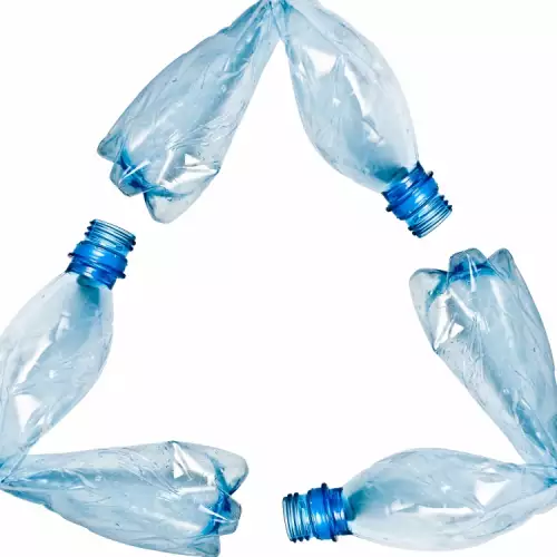 Eureka! Mutant Enzyme to Save our Planet from Plastic
