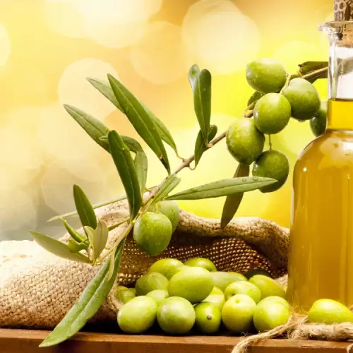De ce este uleiul de măsline extravirgin cel mai sănătos aliment de pe pământ?
