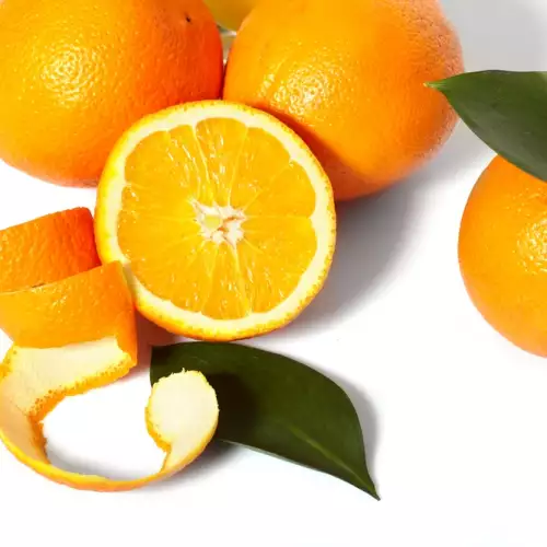 Pametne ideje za upotrebu kore od pomorandže