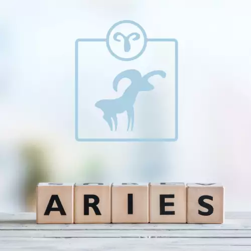 Yearly Horoscope 2017 for Aries