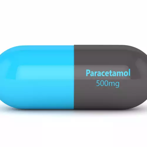 Парацетамол - как и кога се използва?