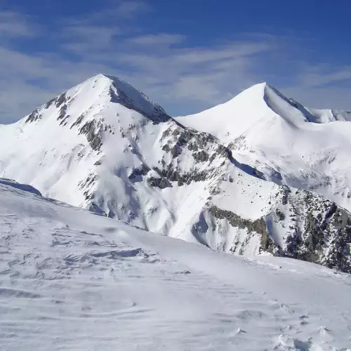 Балканстрой ще прави ски център в Разлог