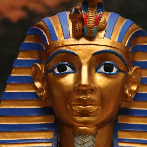 Faraoni drevnog Egipta